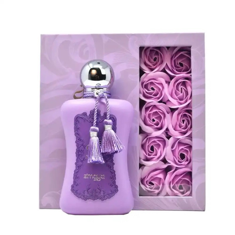 Nước hoa Nữ Fatima Velvet 100ml