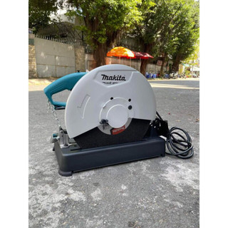 Máy cắt sắt 355mm makita m2401b chính hãng bh 12 tháng toàn quốc siêu mạnh 2000w new