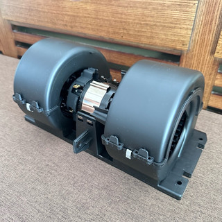 Quạt dàn lạnh howo a7 wg1664820017