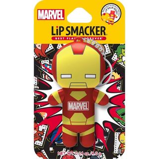HSD 9.2024 Son Dưỡng Lip Smacker Marvel Super Hero Lip Balm