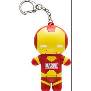 HSD 9.2024 Son Dưỡng Lip Smacker Marvel Super Hero Lip Balm