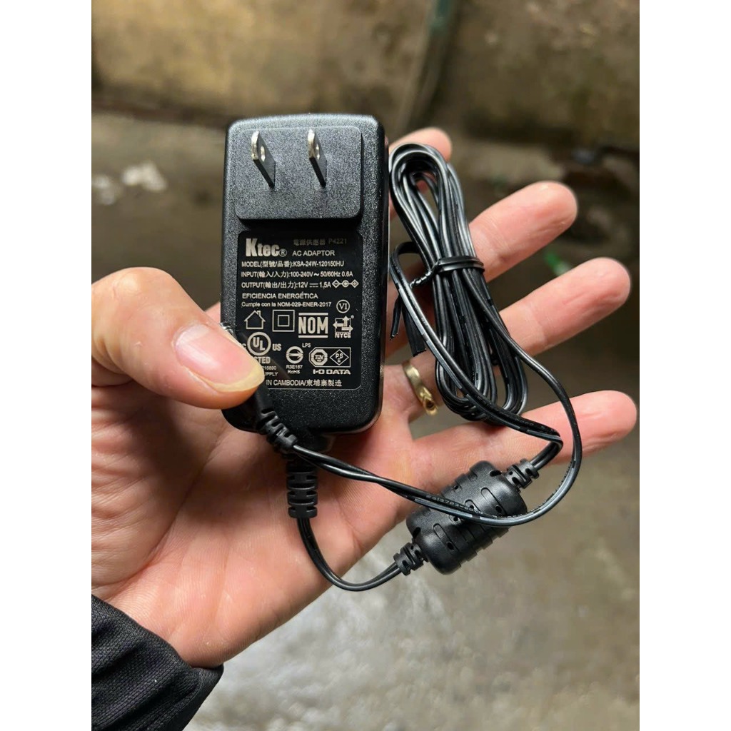 Cuc nguồn WIFI RUIJIE RG-RAP2200 chính hãng