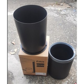 THÙNG RÁC FITIS DUAL ROM3