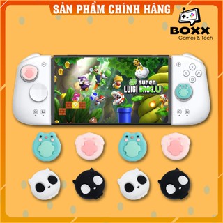 Núm bọc Analog cho Tay cầm Mobapad M6 HD, Mobapad M6S Joycons