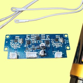Micro Cao Cấp Củ Kim Loại Hát Nhẹ LA120