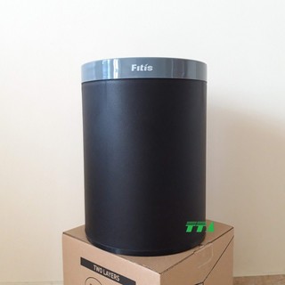 THÙNG RÁC FITIS DUAL ROM3