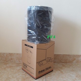 THÙNG RÁC FITIS DUAL ROM3