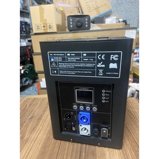 Máy bắn pháo điện 750w