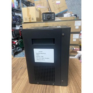 Máy bắn pháo điện 750w