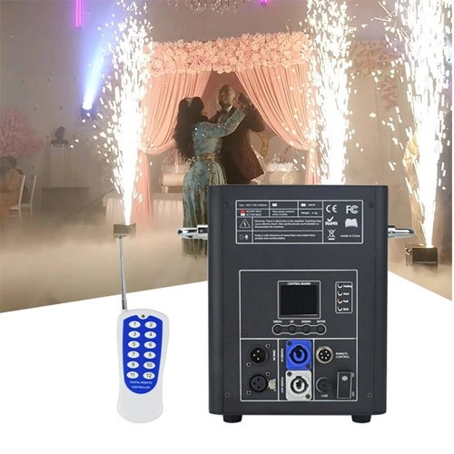 Máy bắn pháo điện 750w