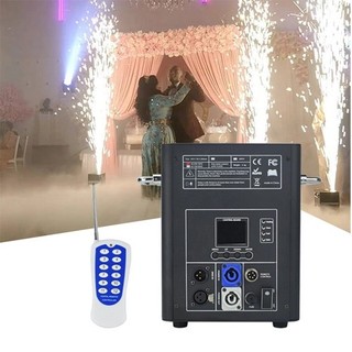 Máy bắn pháo điện 750w