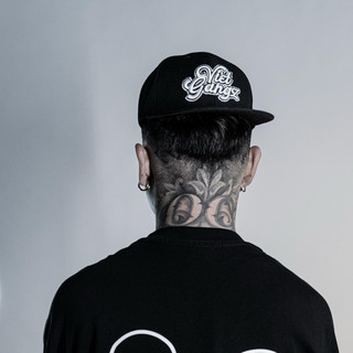 Nón Snapback Vietgangz