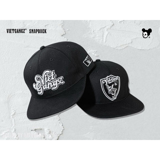 Nón Snapback Vietgangz