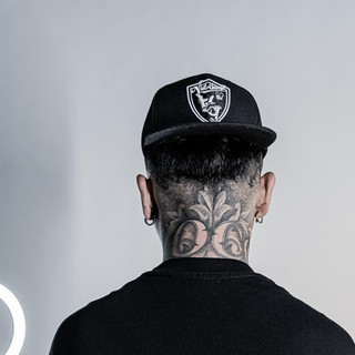 Nón Snapback Vietgangz