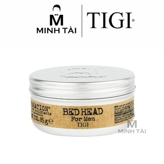 Sáp vuốt tóc nam tigi besd head b for men 85g