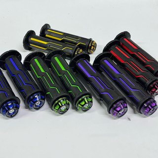 bao tay daytona v2