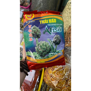 Trà Atiso túi lọc Thái Bảo đặc sản Đà Lạt