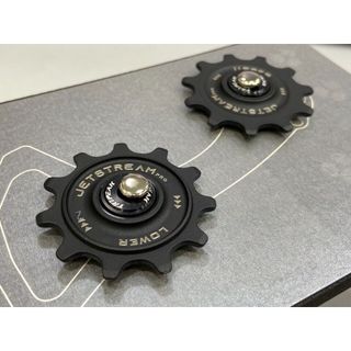 Shimano r92 r81 r71 12s 11/11t bánh đề nhỏ, bạc đạn ceramic bearing / steel bearing cho shimano r92 r81 r71 12s 11/11t