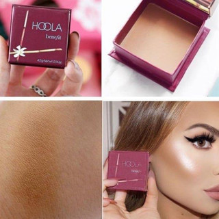Phấn tạo khối bronzer NARS/ BENEFIT minisize