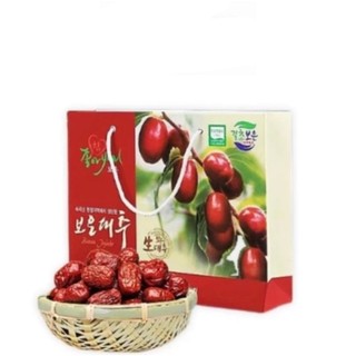 Táo đỏ Samsung Hàn Quốc hộp 1kg