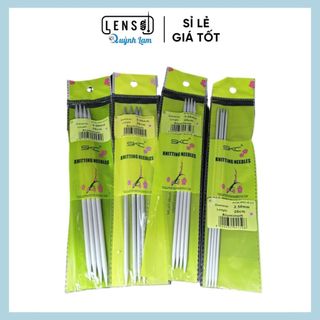 Kim đan 2 đầu skc 20cm