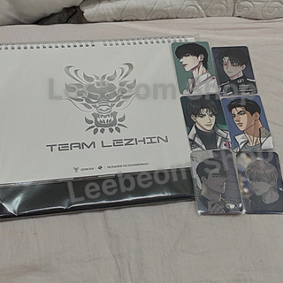 Photocard Thẻ bo góc Payback Jinx Đêm Bên Làn Nước The Ghost's Nocturne Bomtoon Lezhin 2024 bl boylove manhwa