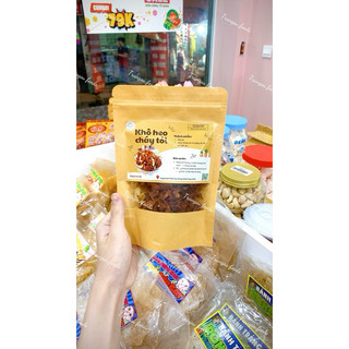 Combo mê tít- Gà heo bắp mít