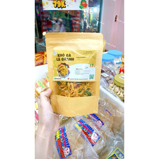 Combo mê tít- Gà heo bắp mít