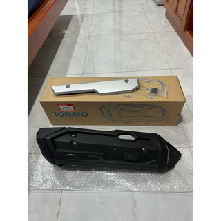 ốp bô Sh 2020 Mẫu Thailand
