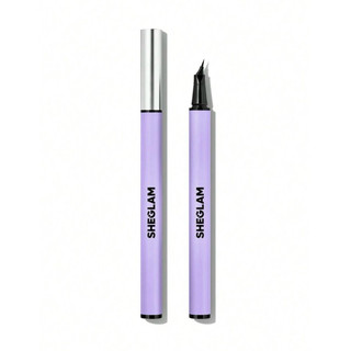 SHEGLAM Bút kẻ mắt góc cạnh Pro-Flex