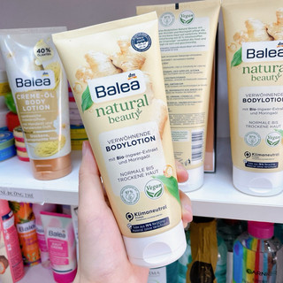 Dưỡng Thể Balea 200ml Nội Địa Đức