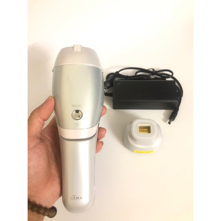 Máy triệt lông ya- man sta 205l
