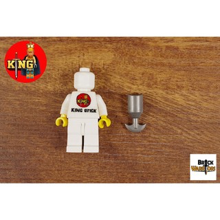 Brickwarriors scissor phụ kiện đồ chơi lego