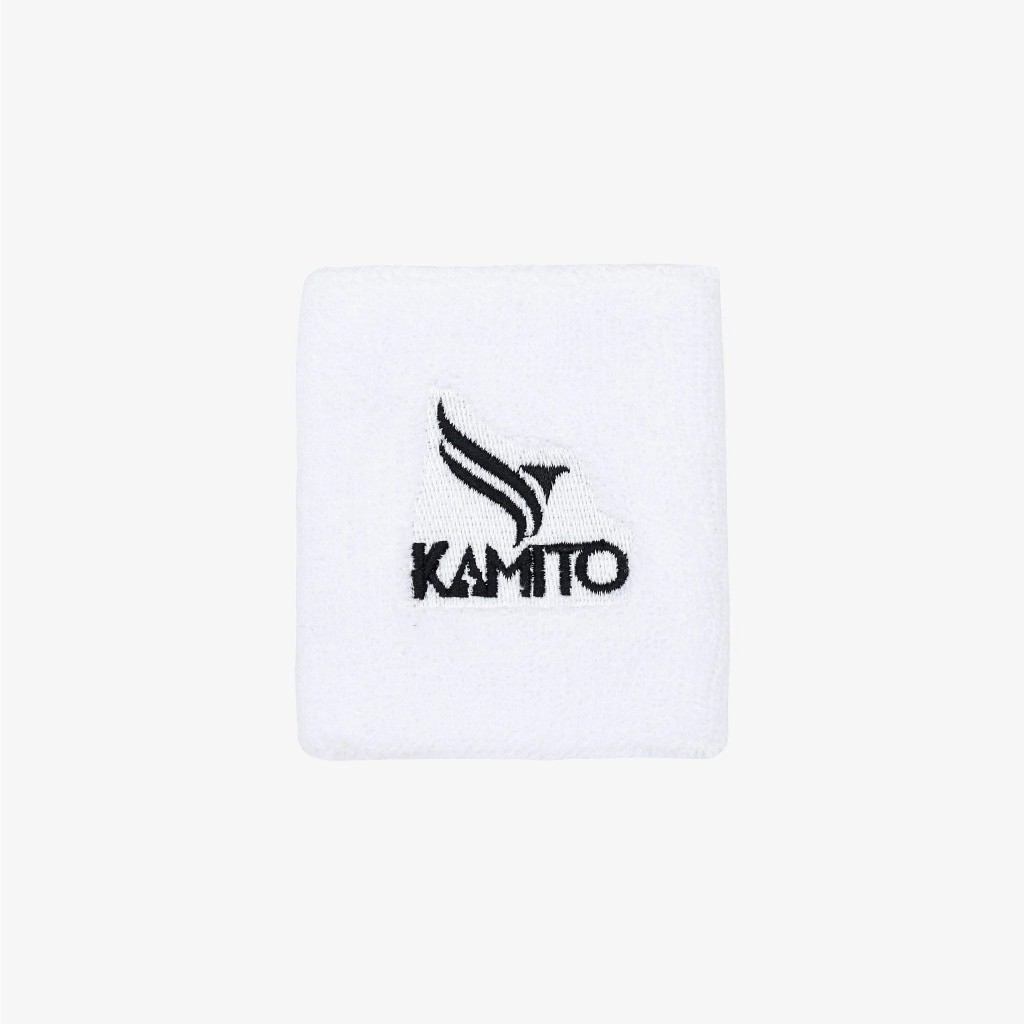 Băng chặn mồ hôi tay Kamito thấm hút, mềm mại, thoáng khí, chống trượt, co giãn tốt
