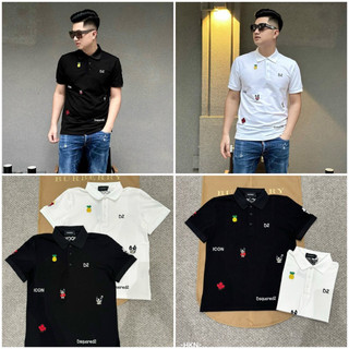 Áo polo gc nam cao cấp - áo polo nam sang xịn - áo polo nam max đỉnh