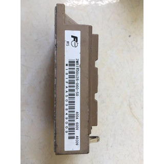 Linh kiện igbt fuji 2mbi400u2b-060 xác nhỏ