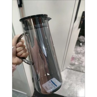 BỘ CỐC BÌNH THUỶ TINH SIÊU ĐẸP 1500ml