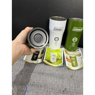 Ly giữ Nhiệt Inox Colemen 380ml