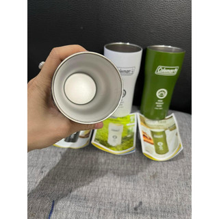Ly giữ Nhiệt Inox Colemen 380ml