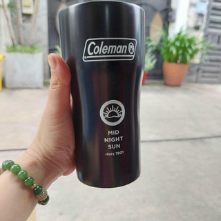 Ly giữ Nhiệt Inox Colemen 380ml