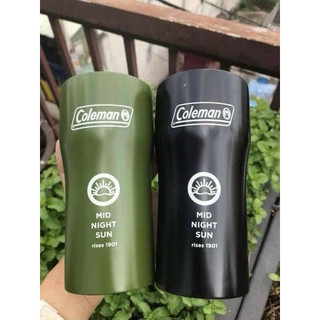 Ly giữ Nhiệt Inox Colemen 380ml