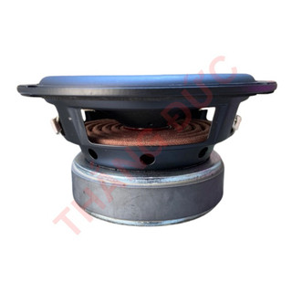 sub 6.5 ind ( siêu trầm 6.5ind ,2 coil , mỗi coil 4ohm)