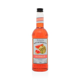 Syrup Osterberg dưa hấu (watermelon) 750ml