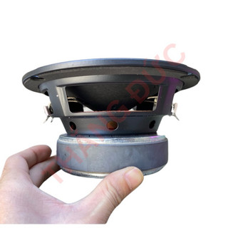 sub 6.5 ind ( siêu trầm 6.5ind ,2 coil , mỗi coil 4ohm)