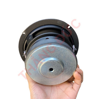 sub 6.5 ind ( siêu trầm 6.5ind ,2 coil , mỗi coil 4ohm)