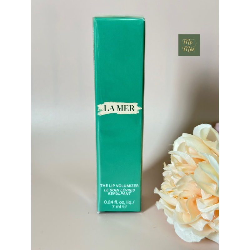 Son Dưỡng Lamer The Lip Volumizer