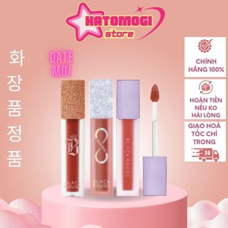 Son Kem Lì Black Rouge Air Fit Velvet Tint  Full 9 Version A01 - A52 / son black A12