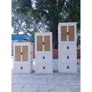 Tủ nhựa để quần áo trẻ em