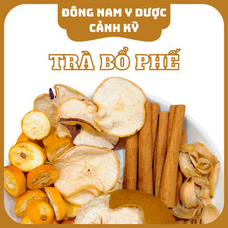 Trà bổ phế