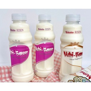 Sữa chua uống hoa quả 500ml